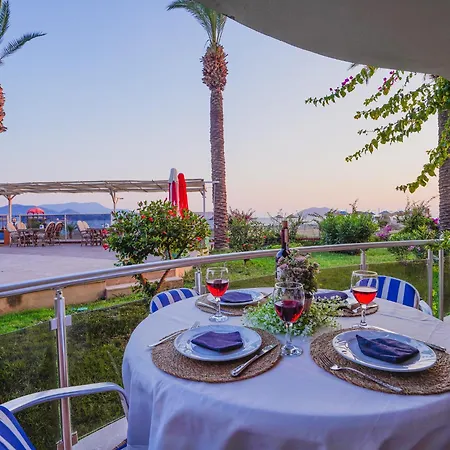 Sunset Villas&apartments