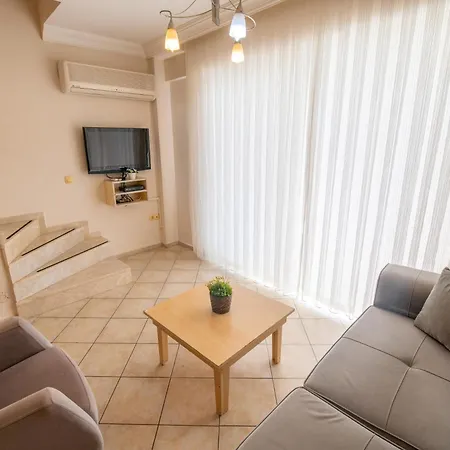 Sunset Villas&apartments Fethiye