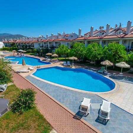 Sunset Villas&apartments 3*