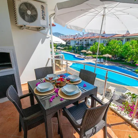 Aparthotel Sunset Villas&apartments