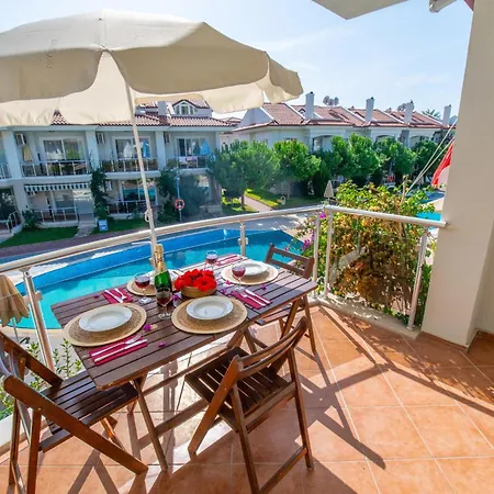 Aparthotel Sunset Villas&apartments 3*