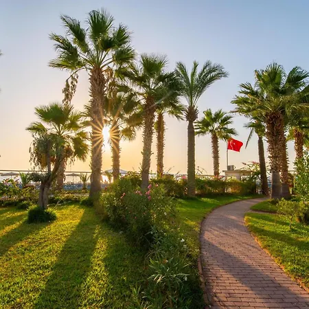 Sunset Villas&apartments Fethiye