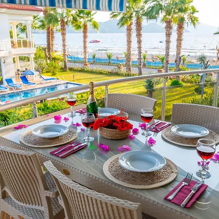 Sunset Villas&apartments Aparthotel