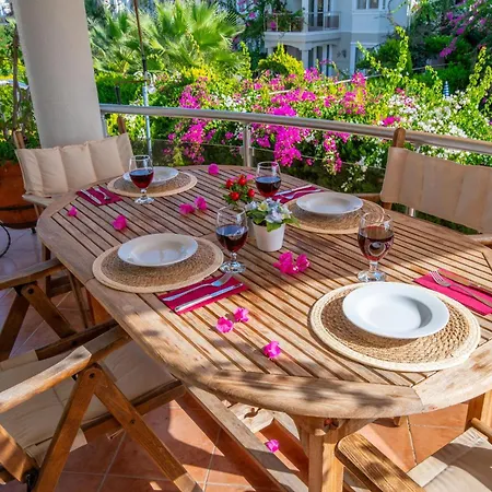 Aparthotel Sunset Villas&apartments Fethiye