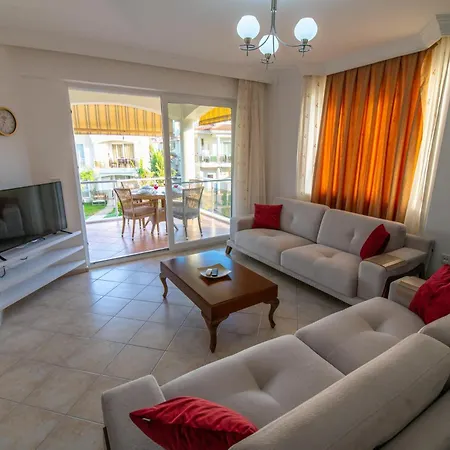 Sunset Villas&apartments Aparthotel