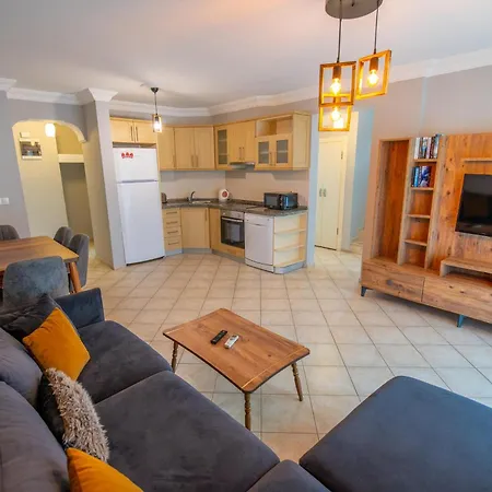 Aparthotel Sunset Villas&apartments 3*