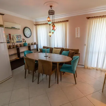 Sunset Villas&apartments