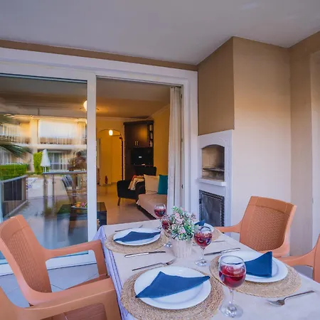 Sunset Villas&apartments 3* Fethiye