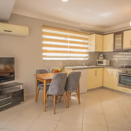 Sunset Villas&apartments Aparthotel 3*