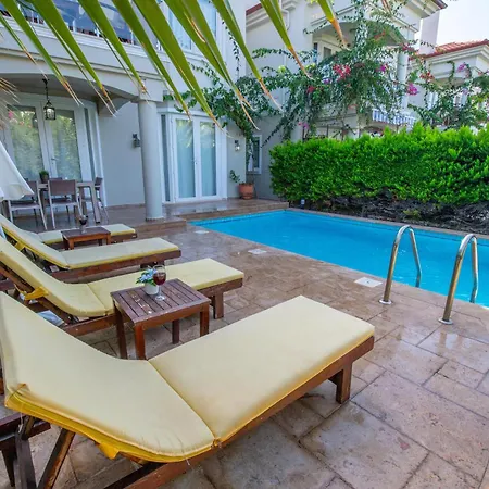 Aparthotel Sunset Villas&apartments