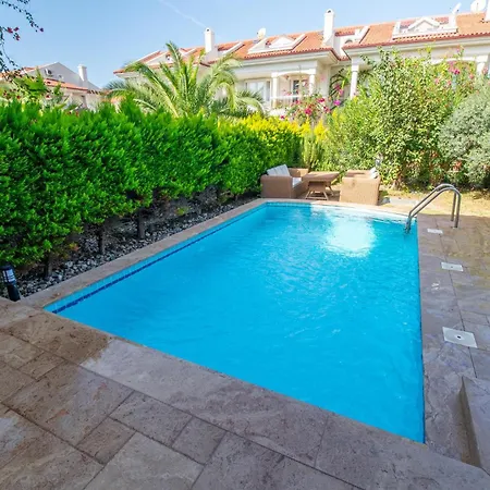 Sunset Villas&apartments Aparthotel