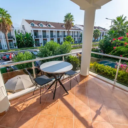 Sunset Villas&apartments Aparthotel