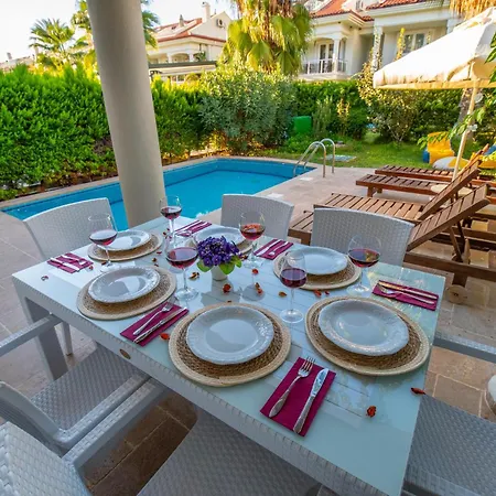 Sunset Villas&apartments Aparthotel