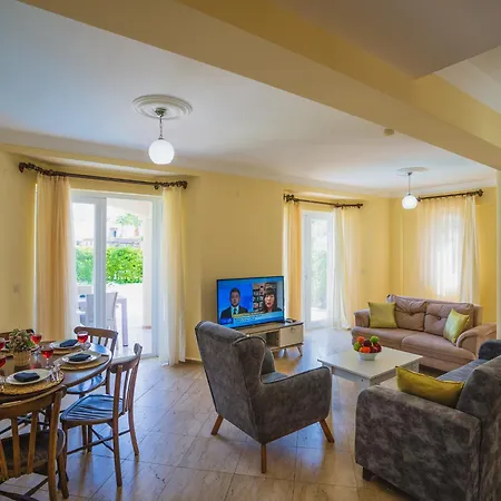 Sunset Villas&apartments Fethiye