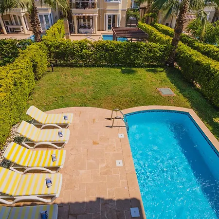 Sunset Villas&apartments Aparthotel Fethiye