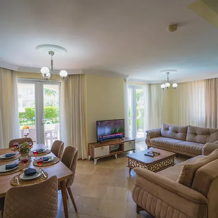 Sunset Villas&apartments