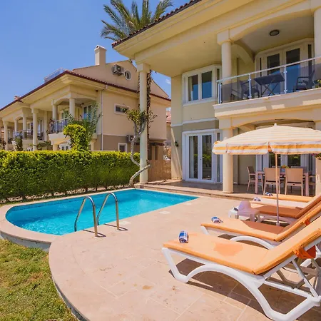 Aparthotel Sunset Villas&apartments