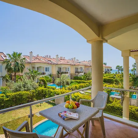 Sunset Villas&apartments Aparthotel Fethiye