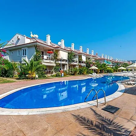 Sunset And Apart Otel 3*
