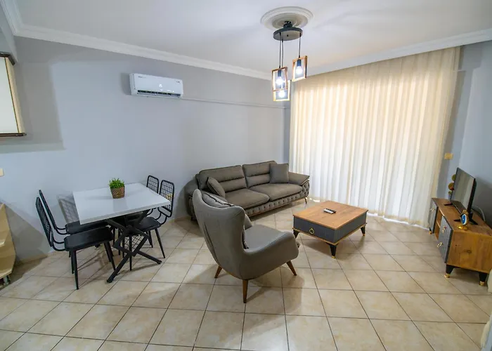 Sunset And Апарт-отель