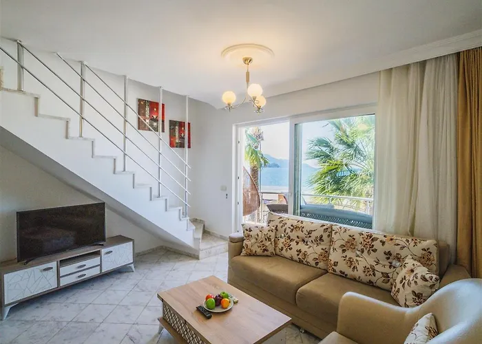 Sunset And 3* Φετιγιέ