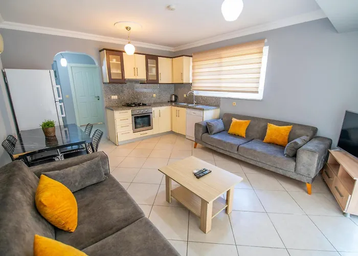 Sunset And Апарт-отель 3*