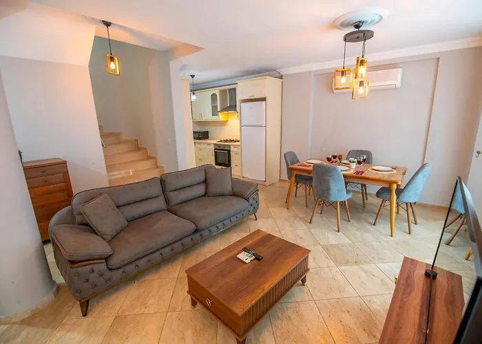 Sunset And Апарт-отель