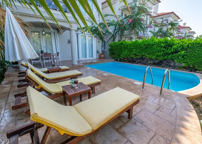 Апарт-отель Sunset And