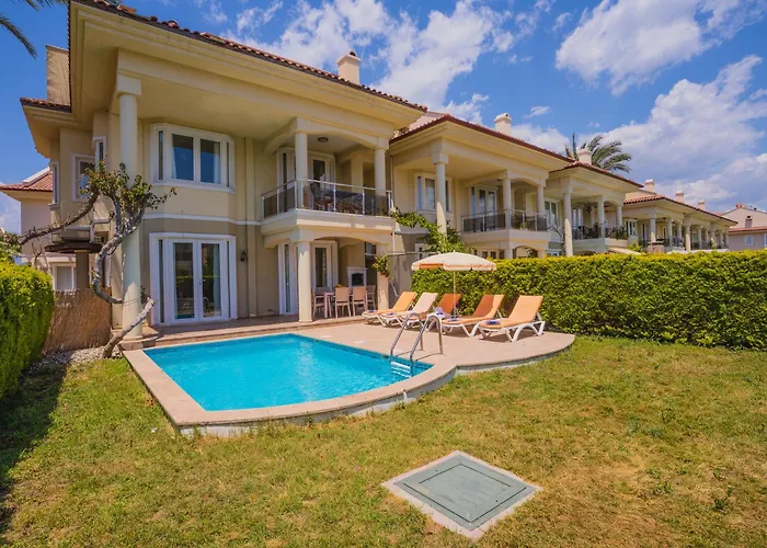 Ξενοδοχείο με διαμερίσματα Sunset And 3*