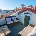 Aparthotel Sunset And 3*