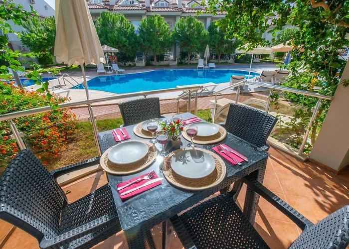 Sunset And Apart-hotel 3*