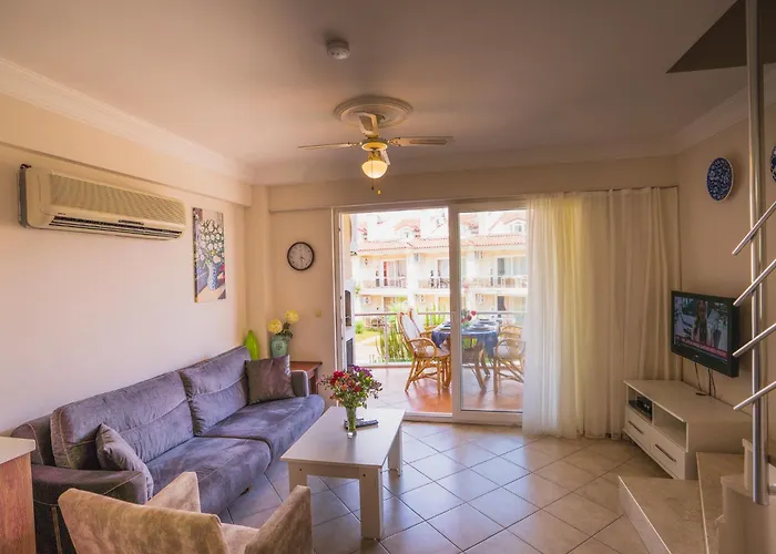 Sunset And Apart-hotel