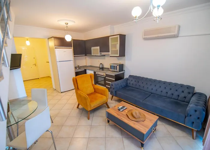 Apart-hotel Sunset And 3*