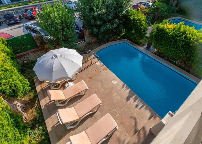 Sunset And Apart-hotel Fethiye