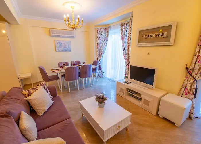 Sunset And Apart-hotel 3*